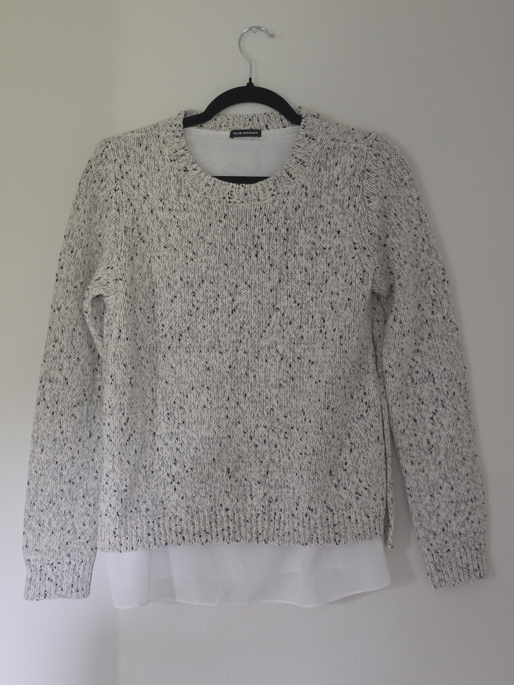 Club Monaco Sweater